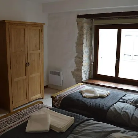 Holiday home Lovely Renovated In Puivert
