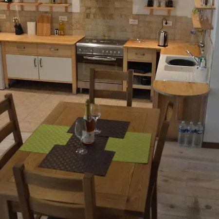 Holiday home Lovely Renovated In *