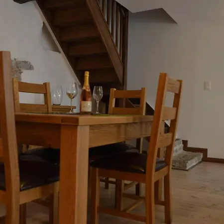 Lovely Renovated In * Puivert