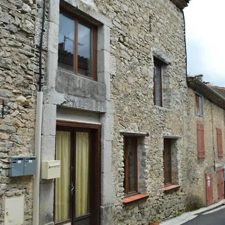 Holiday home Lovely Renovated In Puivert