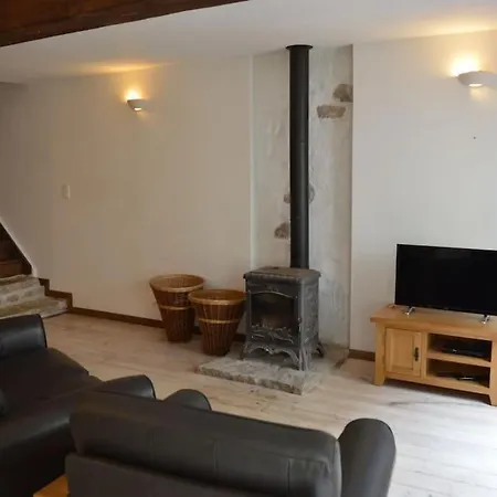 Lovely Renovated In Holiday home *