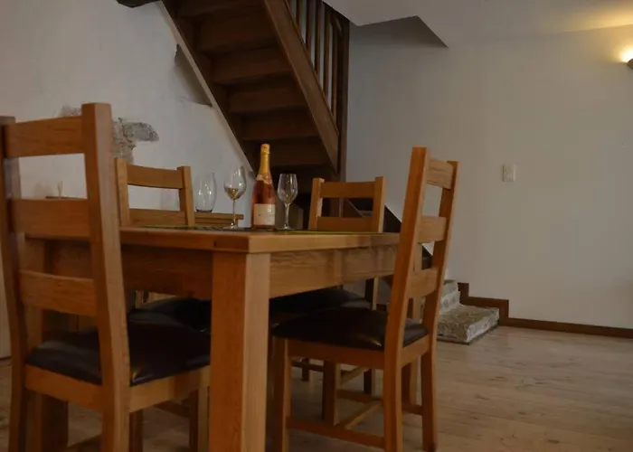 Lovely Renovated In * Puivert