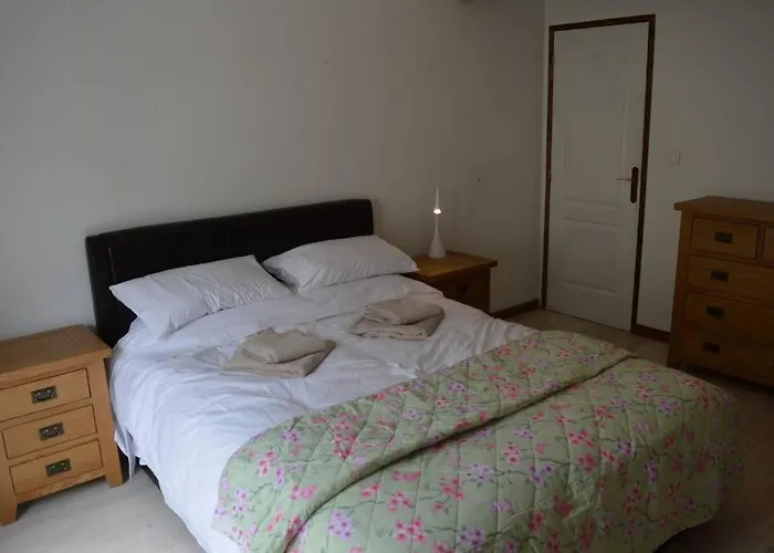 Lovely Renovated In *