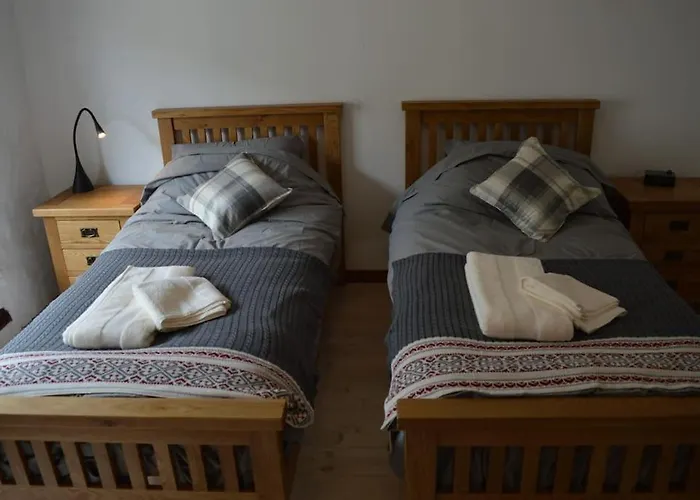 度假居 Lovely Renovated In